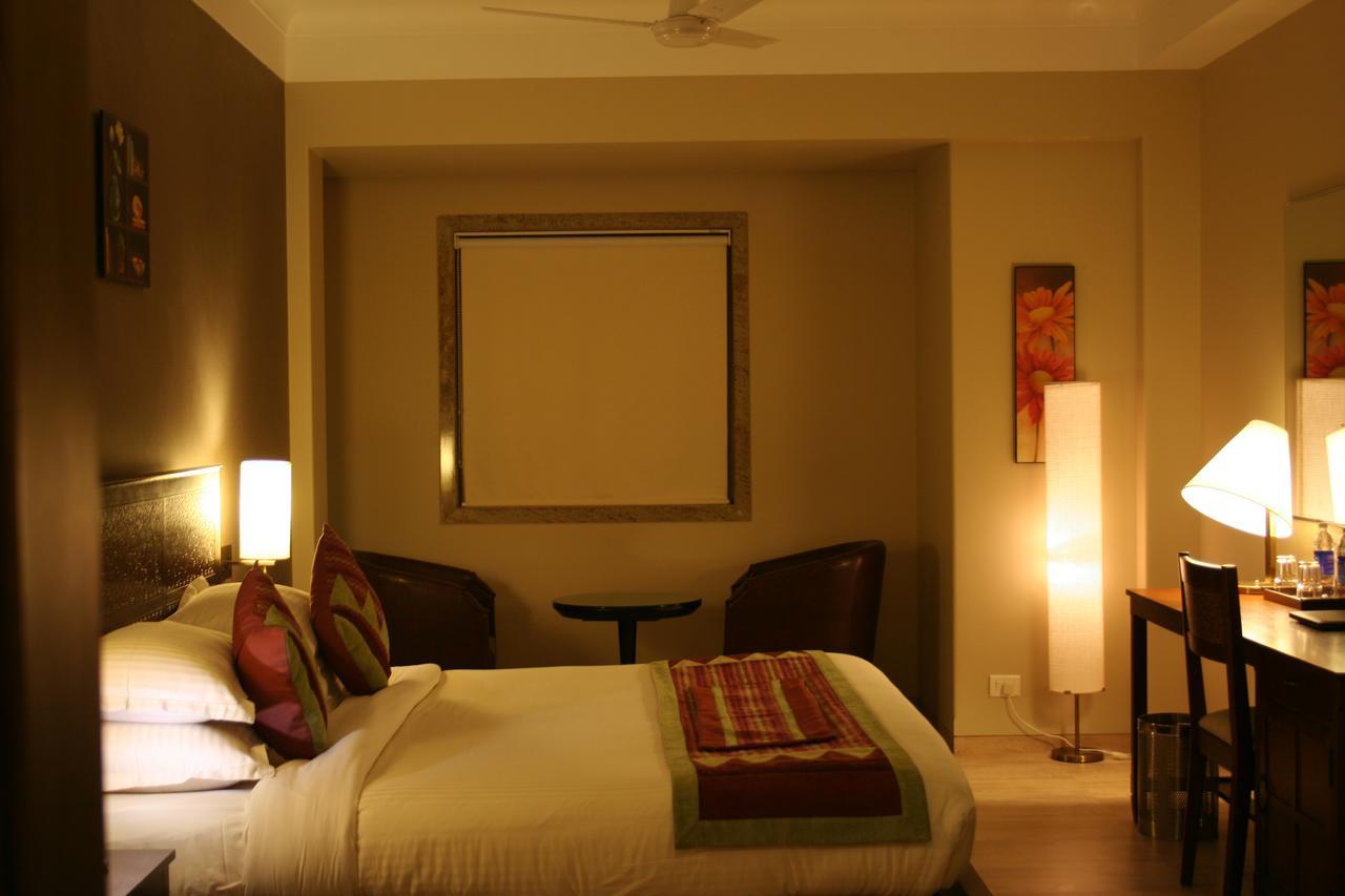 Juhu Residency Boutique Hotel Mumbai Exterior foto